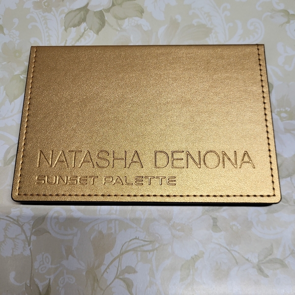 Natasha Denona, Sunset Palette, NIB - Picture 4 of 14